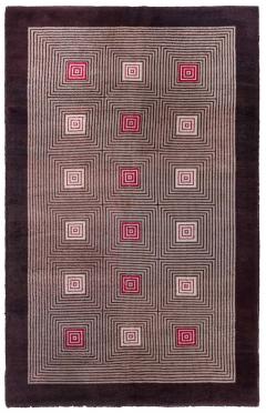 French Deco Rug - 3586436