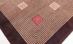 French Deco Rug - 3586437