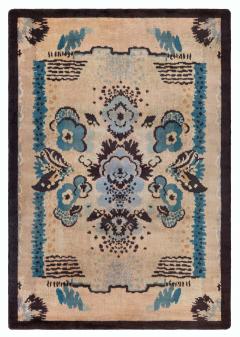 French Deco Rug - 3586460