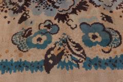 French Deco Rug - 3586463