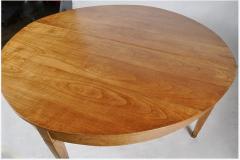 French Directoire Dining Table - 3001308