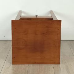 French Directoire Small Cherry Table circa 1800 - 4086414