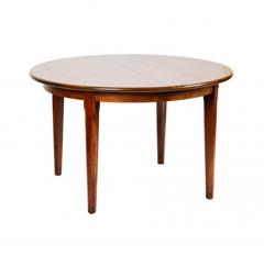 French Directoire Style Extending Dining Room Table - 4104581