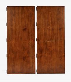 French Directoire Style Extending Dining Room Table - 4104585