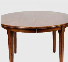 French Directoire Style Extending Dining Room Table - 4104586