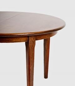 French Directoire Style Extending Dining Room Table - 4104588