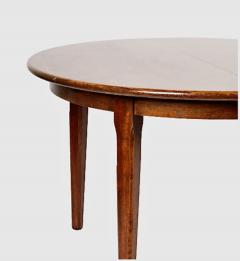 French Directoire Style Extending Dining Room Table - 4104589