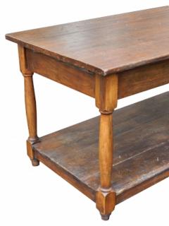 French Drapers Table - 1756351