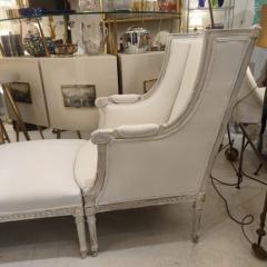 French Duke Bris e Napoleon III - 4494411