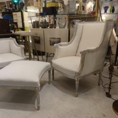 French Duke Bris e Napoleon III - 4494413