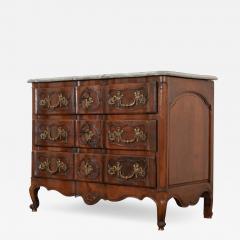 French Early 19th Century Louis XV Commode - 2912945