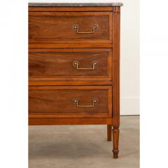 French Early 19th Century Louis XVI Commode - 3244650