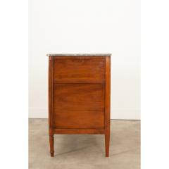 French Early 19th Century Louis XVI Commode - 3244689