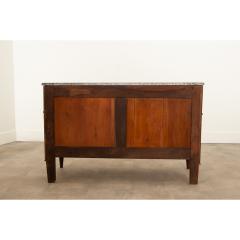French Early 19th Century Louis XVI Style Commode - 3236430