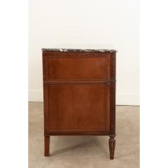 French Early 19th Century Louis XVI Style Commode - 3236435
