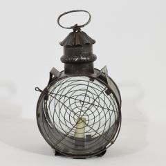 French Early 19th Century Metal Lantern - 4113974