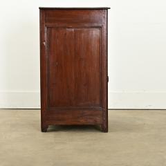 French Early 19th Century Walnut Commode - 3877423