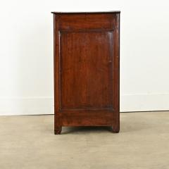 French Early 19th Century Walnut Commode - 3877430