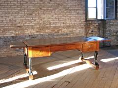 French Early 19th century Empire Desk - 630585