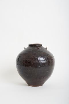 French Early 20th Century Ceramic Vase - 1667838
