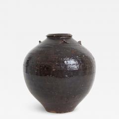 French Early 20th Century Ceramic Vase - 1670404