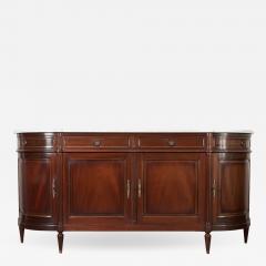 French Early 20th Century Louis XVI Style Enfilade - 1188963