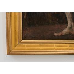 French Early 20th Century Male Nude by Didier Tourn  - 4550057