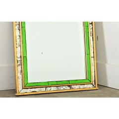 French Early 20th Century glomis Mirror - 4415610