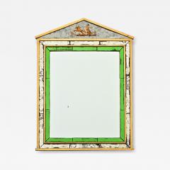 French Early 20th Century glomis Mirror - 4444846