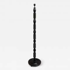 French Ebonized Floor lamp - 3053061