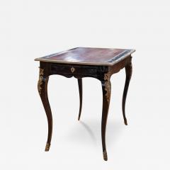 French Ebonized Writing Table - 3866058