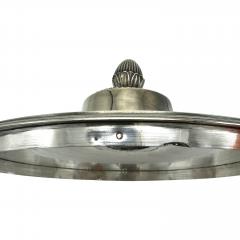 French Empire First Standard Silver Tureen - 4637176