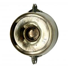 French Empire First Standard Silver Tureen - 4637178