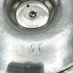 French Empire First Standard Silver Tureen - 4637181