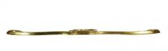 French Empire Giltwood Bed Corona - 4128880