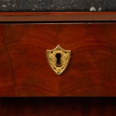 French Empire Mahogany Small Chest 1 - 3172744