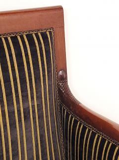 French Empire Settee circa 1820 - 3070473