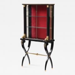 French Empire Vitrine 1900s - 2576259