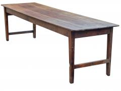 French Farm Table - 2912172