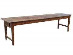 French Farm Table - 2912174