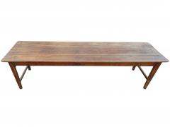 French Farm Table - 2912177