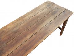 French Farm Table - 2912178