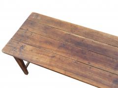 French Farm Table - 2912180