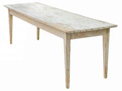 French Farm Table - 3183168