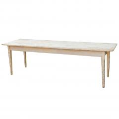 French Farm Table - 3183171