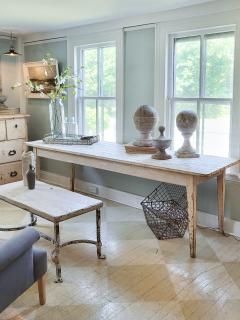 French Farm Table - 3183173