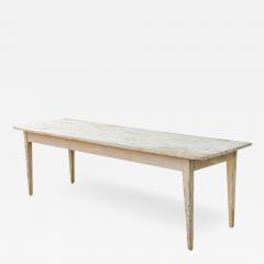 French Farm Table - 3188923