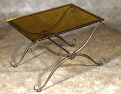 French Forties small coffee table - 3910558