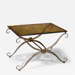 French Forties small coffee table - 3912122