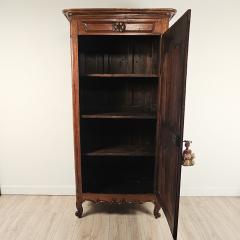 French Fruitwood Bonneti re early 19th century - 4552001